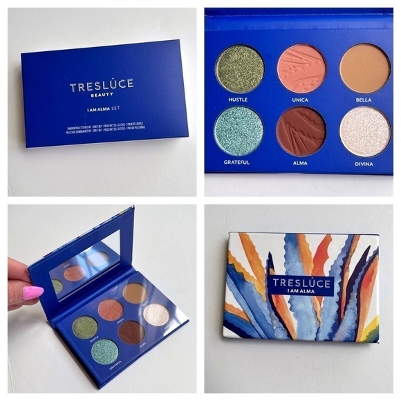 Makeup Bundle - Picture 3 of 10